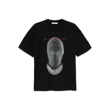 IH NOM UH NIT New Mask T shirt