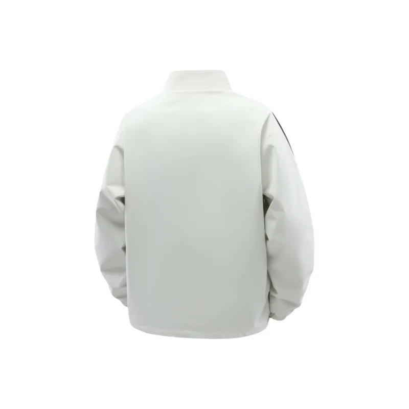 RASHOMONG Jackets Unisex-7