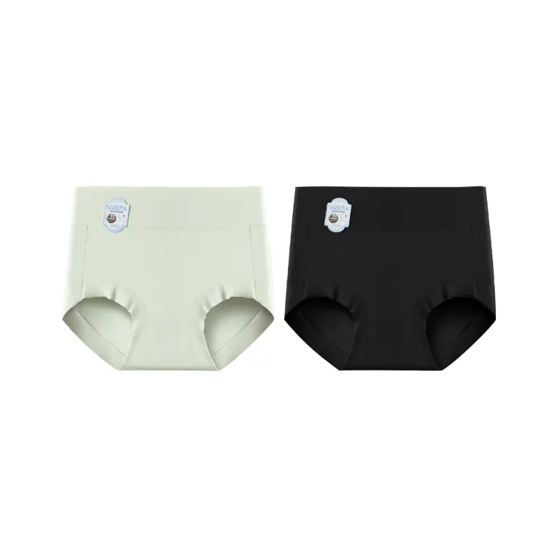 MADALLO Underpants Women's Combo Set-7
