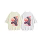 2 Pack (Custard+White)