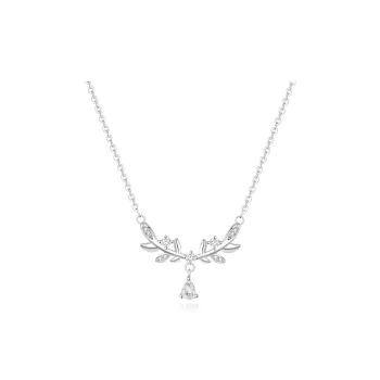 SINCE BEAUTY Bestie Style Girlfriend Gift Box Sets Women's Silver