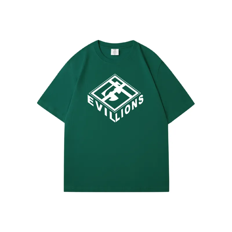 Evil Lions T Shirts Unisex-36