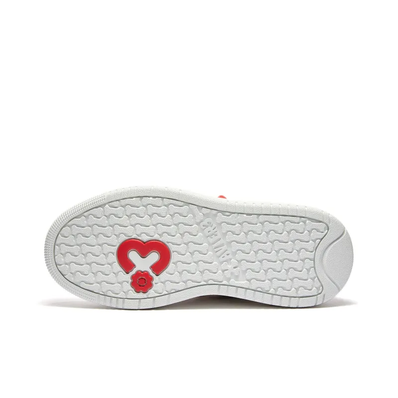 Xavier3 GOST Collaboration, Indelible Shoes Lightweight Support Low Top Skateboard Shoes Unisex-81