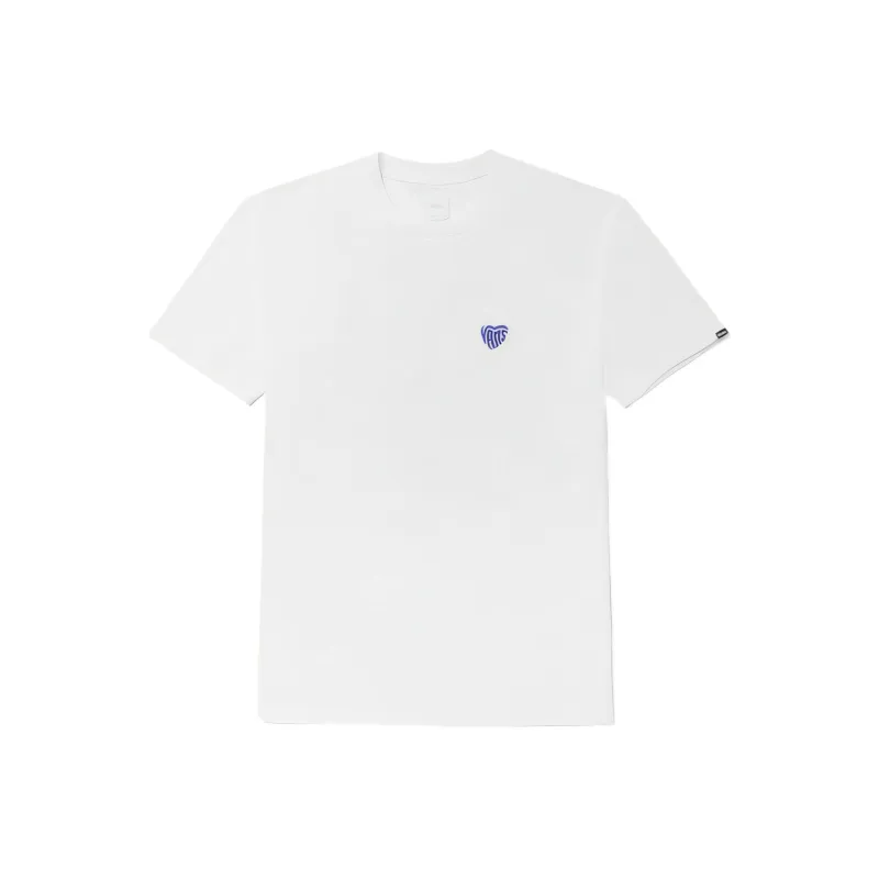 Vans TEE SS T Shirt Men's White-0