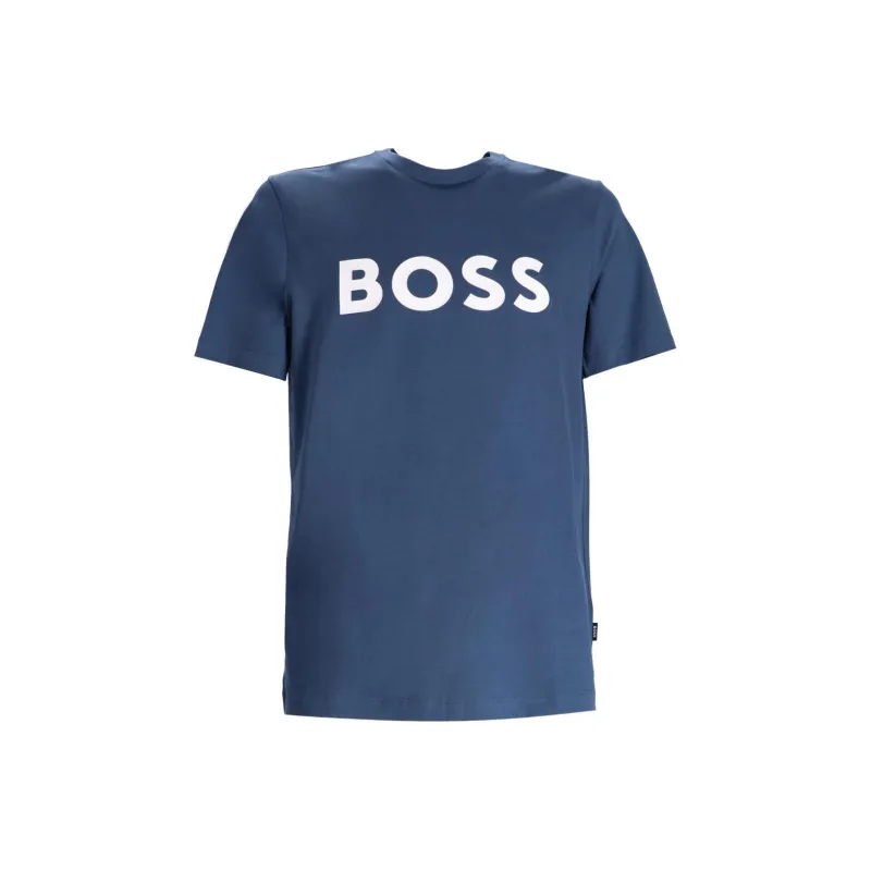 Boss Tiburt 354 T shirt-0