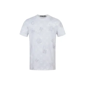 C'N'C New Order & Classics Series Short Sleeved T Shirts Men's