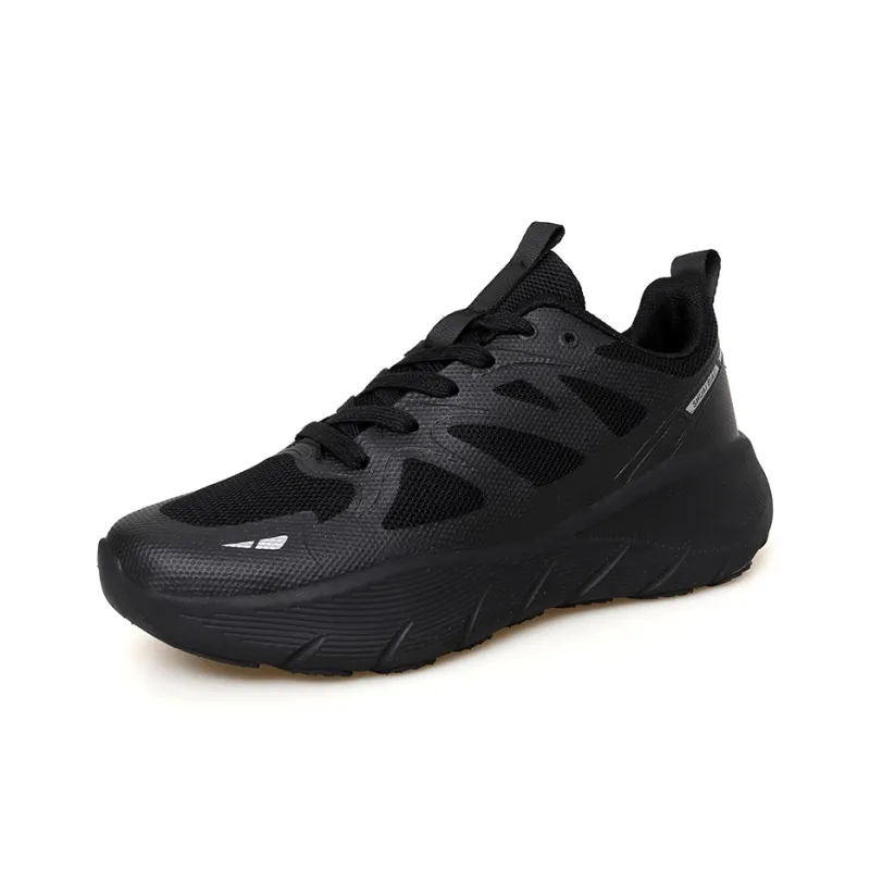 Team Bees Breathable And Wear resistant Low Top Chunky Sneakers Unisex-3