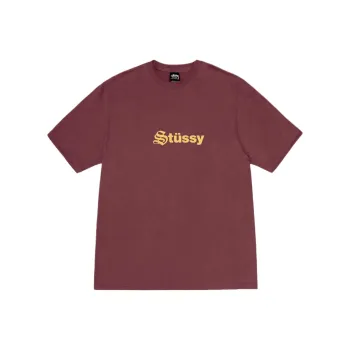 Stussy Reformed Tee