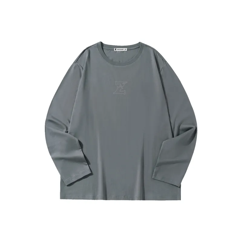 JEANSWEST Z T Shirts Unisex-4