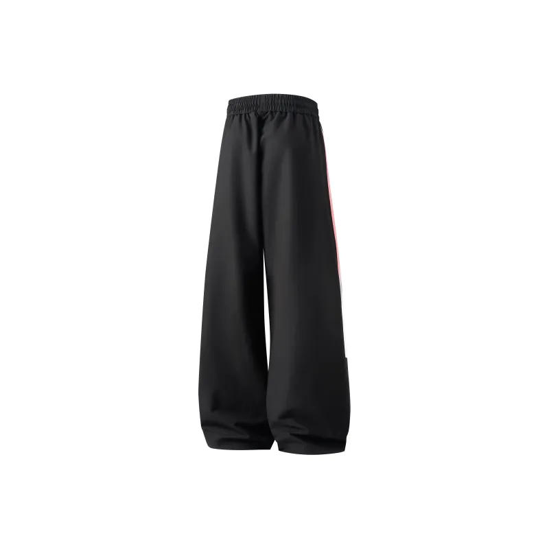 Struggle Vintage95 Casual Pants Unisex-1
