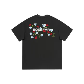 BOS BEAR T Shirts Unisex