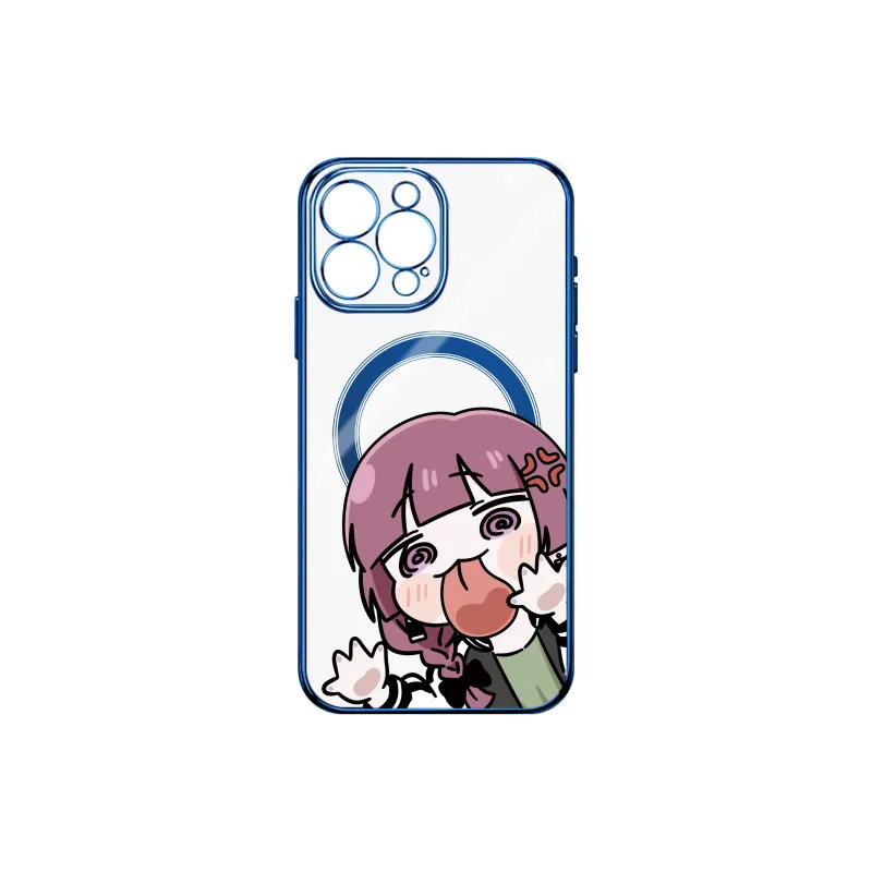 Small bones Phone Cases-3