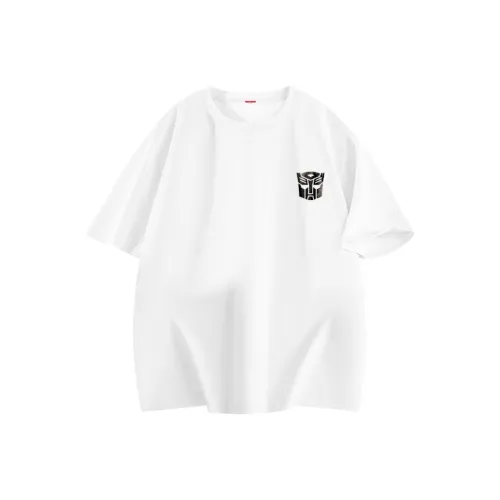 ASOS Dark Future Grå t-shirt med skriftlogo i muscle fit