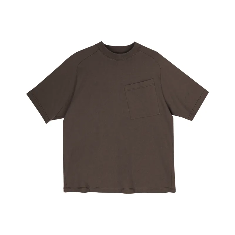 SIMPLE PROJECT T Shirts Unisex-2