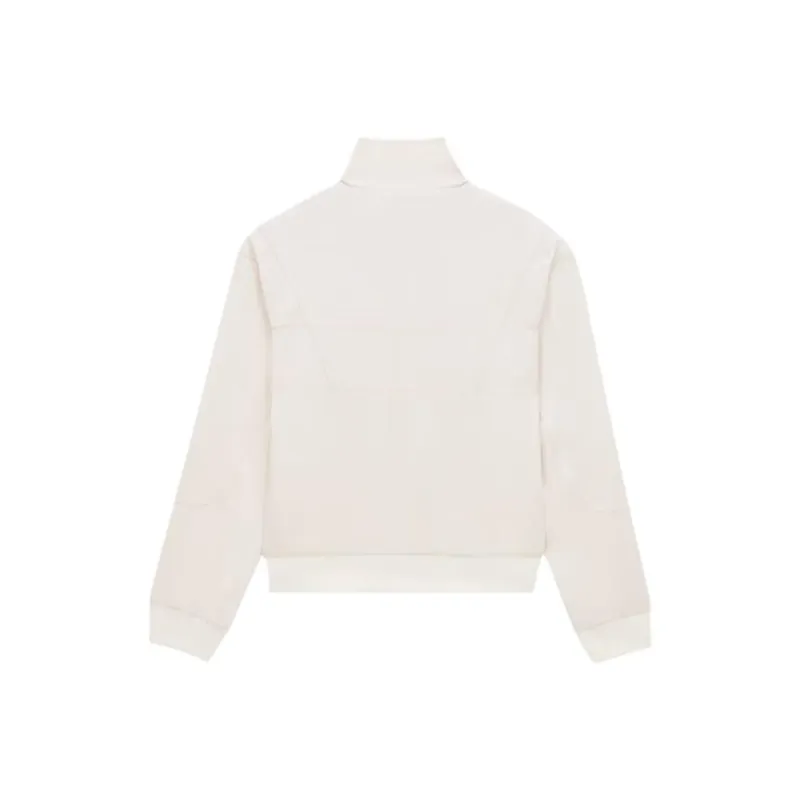SAINT LAURENT Jackets & Coats Men's Ecru-1