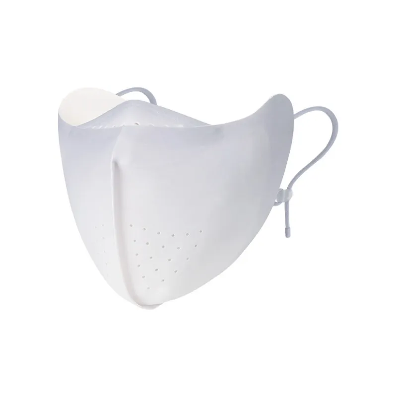 CARDANRO Polyamide Sun Protection Masks Women's-3
