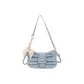 Blue+Shopping Bag