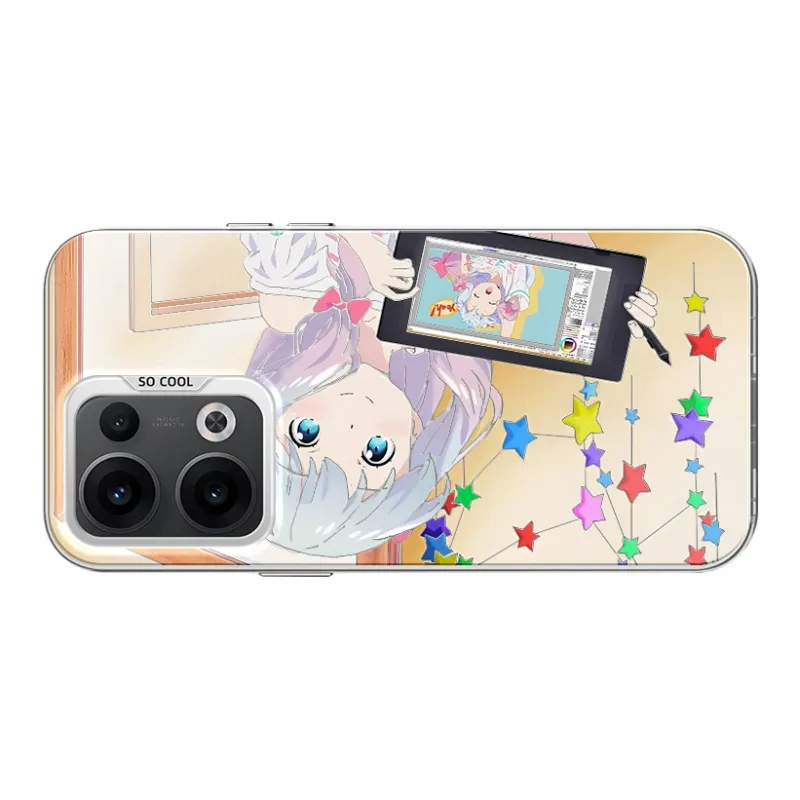 MANQIN Phone Cases-4