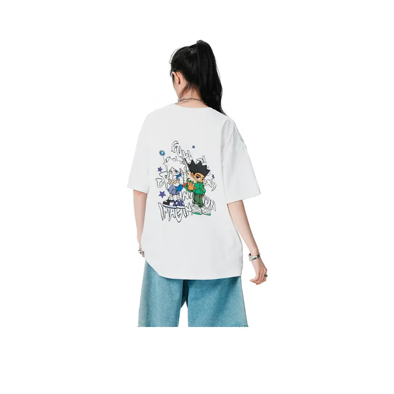 Premier 55 T Shirts Unisex-2