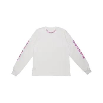 Chrome Hearts T Shirt Men's White