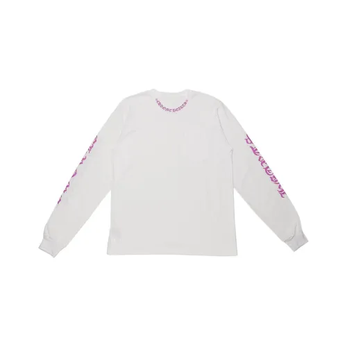Chrome Hearts T Shirt Men's White