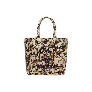 ISABEL MARANT Small Yenky Tote Bag