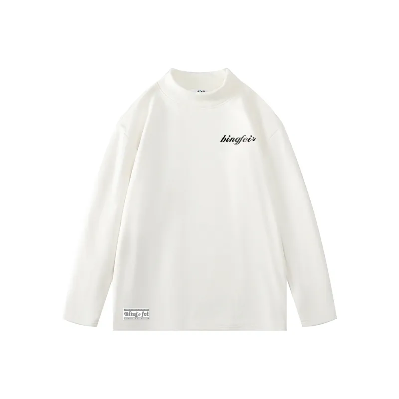 Ice flying T Shirts Unisex-7