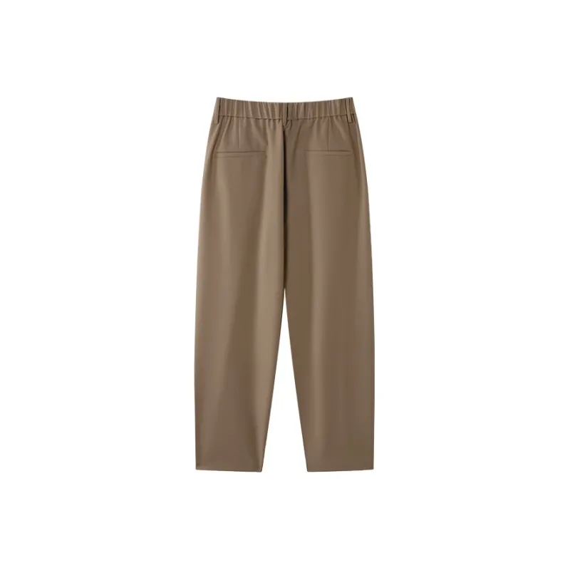 HERBEL Casual Pants Men-9