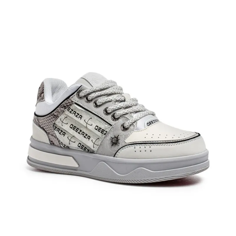PLO CART Low Top Skateboard Shoes Unisex-2