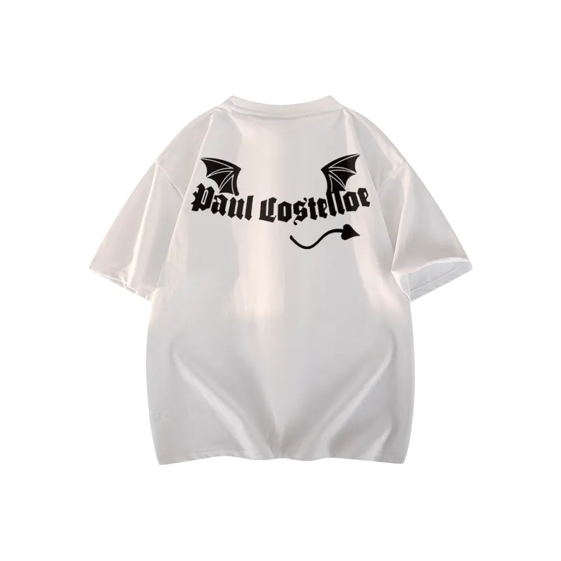 PAUL COSTELLOE T Shirts Unisex-2