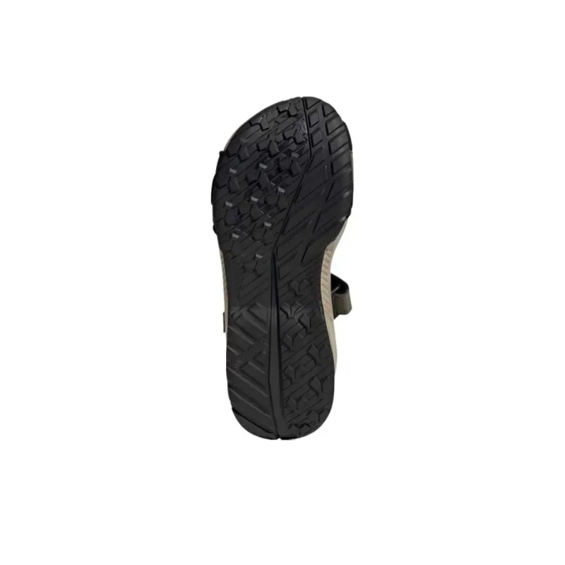 Adidas Terrex Hydroterra Sandal 'Olive Strata Wonder Beige'-3