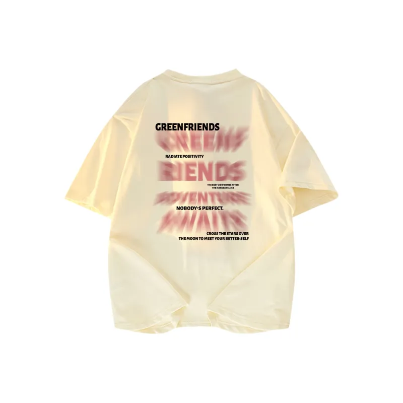 GF T Shirts Unisex-18