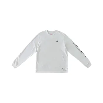 Jordan 23 Engineered Series T Shirt Men's White