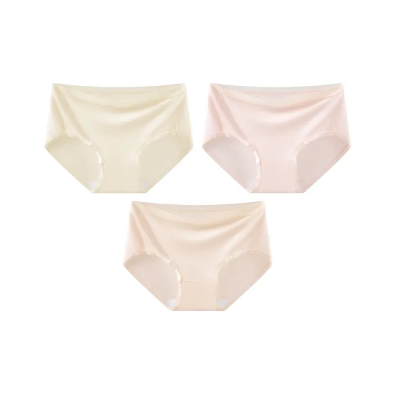 MADALLO Underpants Women's Combo Set-5