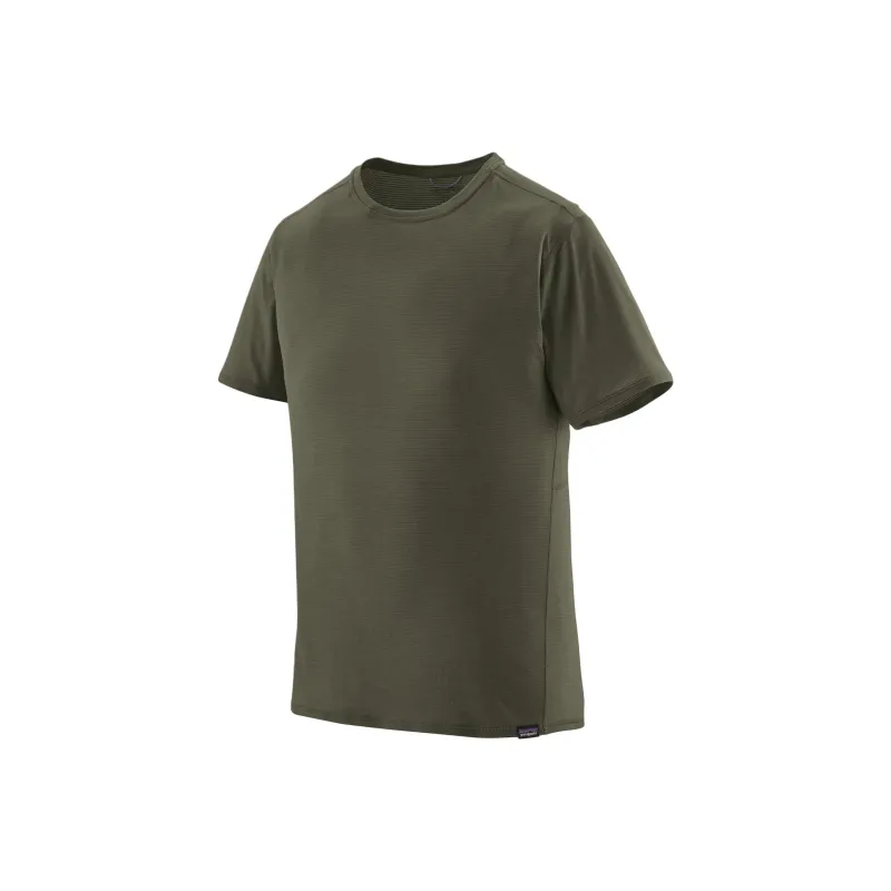 Patagonia Capilene T Shirt Men's-6
