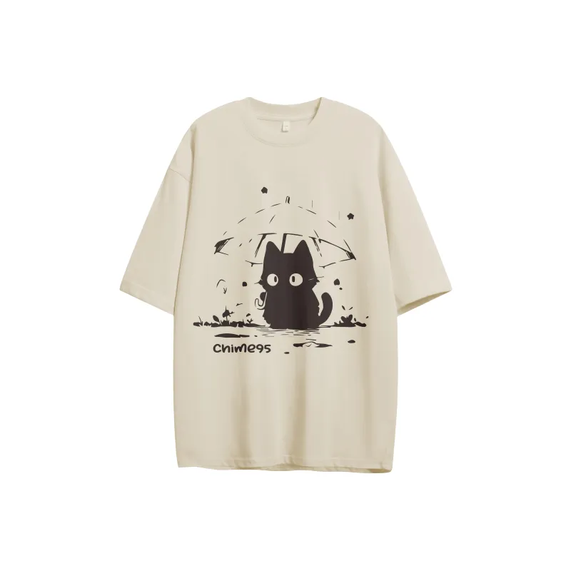 RHIME T-Shirts Unisex-6