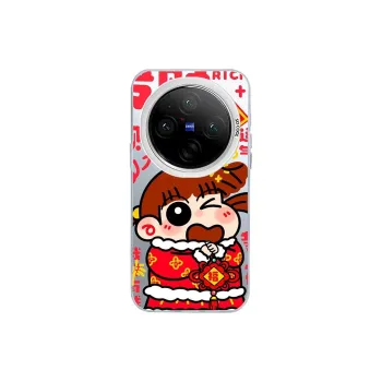 ZHENGGUANG Phone Cases