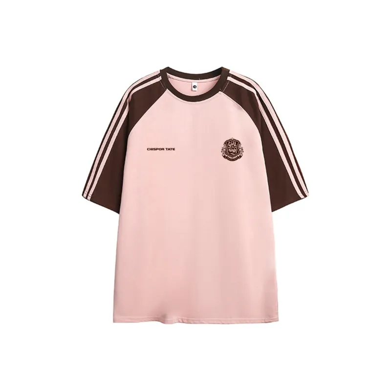 Chisportate T Shirts Unisex-8