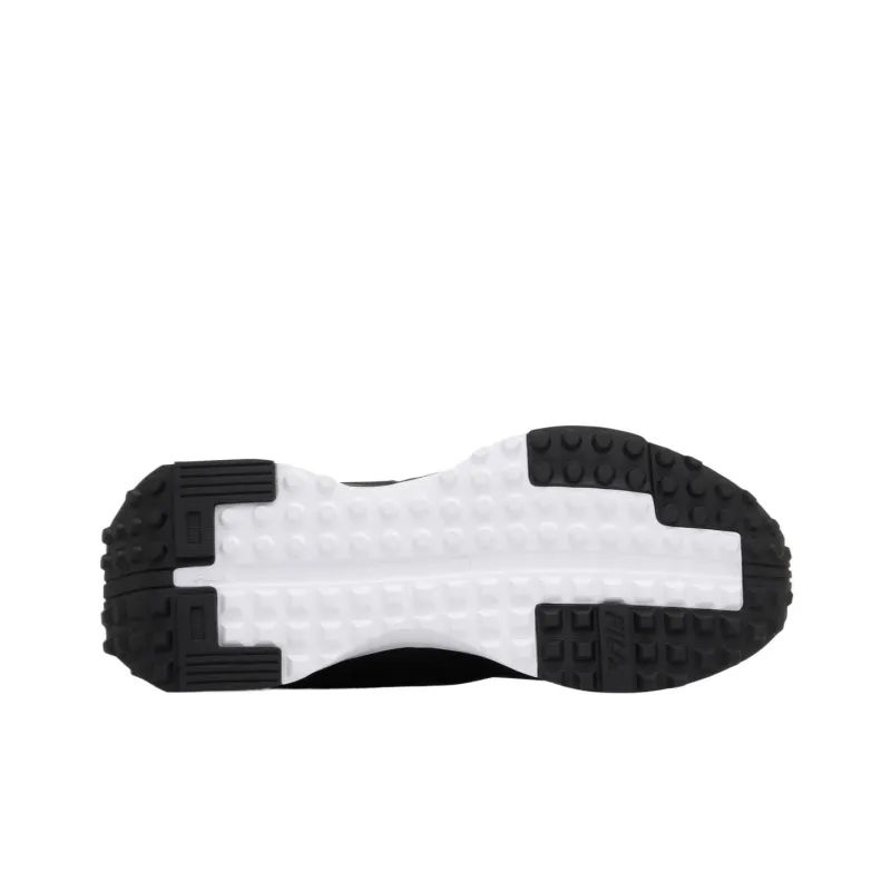 FILA Levonte Low Top Running Shoes Men's Black-5