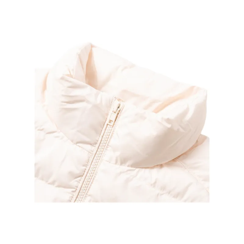 Polo Ralph Lauren FW24 Vest Women's White-4