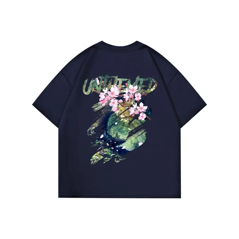 UNthemed T Shirts Unisex-6