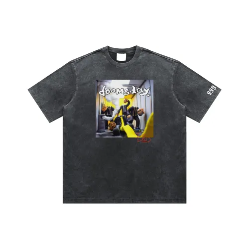 Juice Wrld T-Shirts Unisex