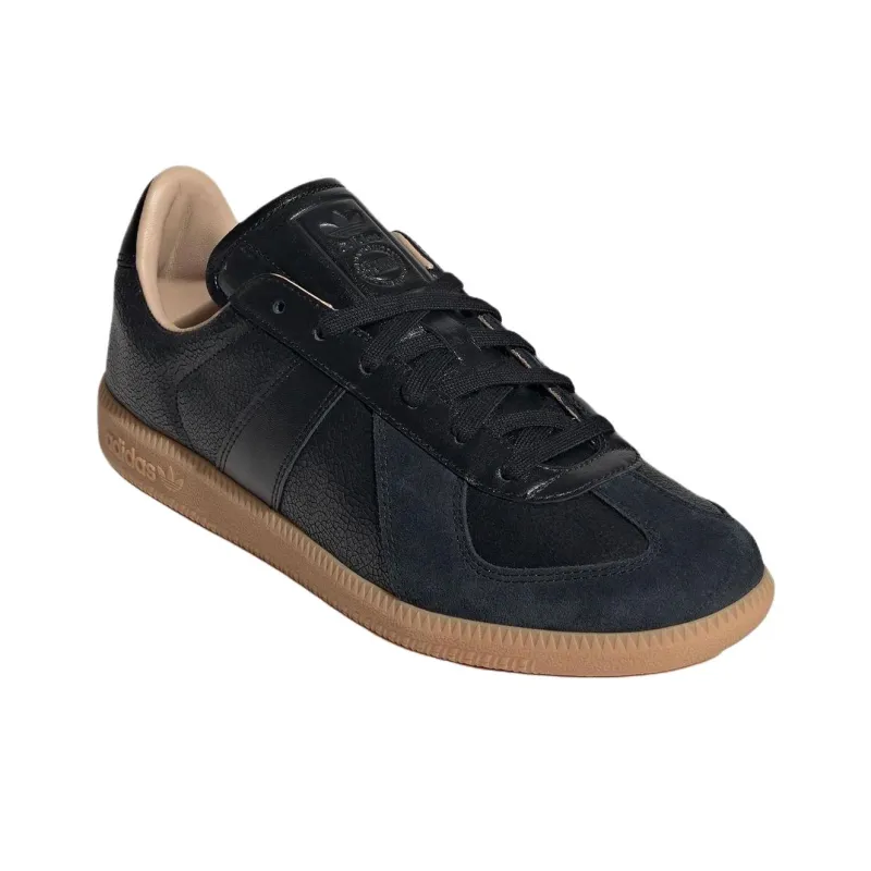 Adidas Bw Army Lux Black Gum Women's-4
