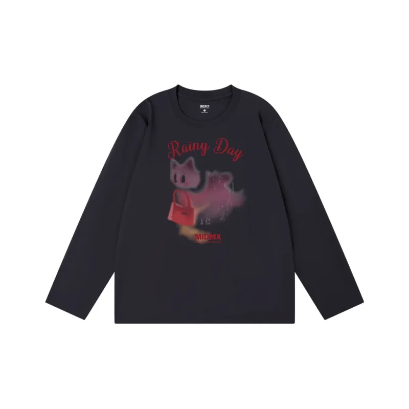 MIANDEMEIXUE T Shirts Unisex-16