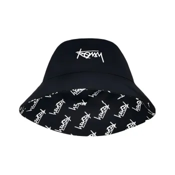 KOMY Bucket Hats Unisex