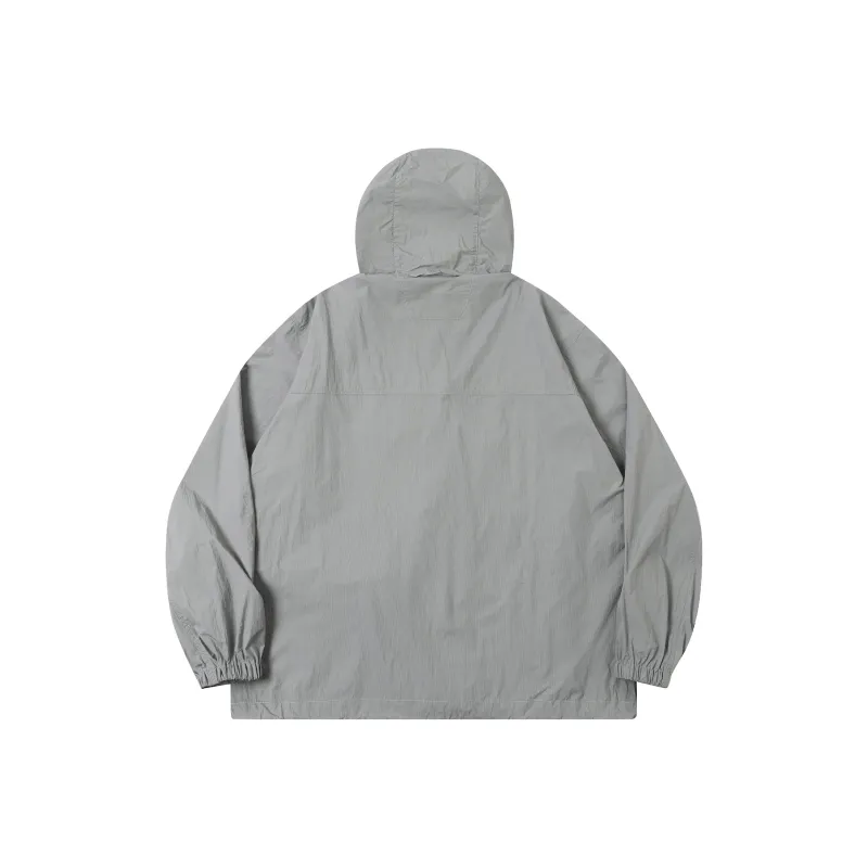 TGNS Sun Protection Clothing Unisex-36