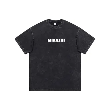 Cotton T Shirts Unisex