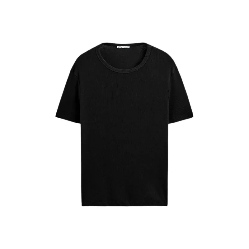 ZARA T Shirts Men-7
