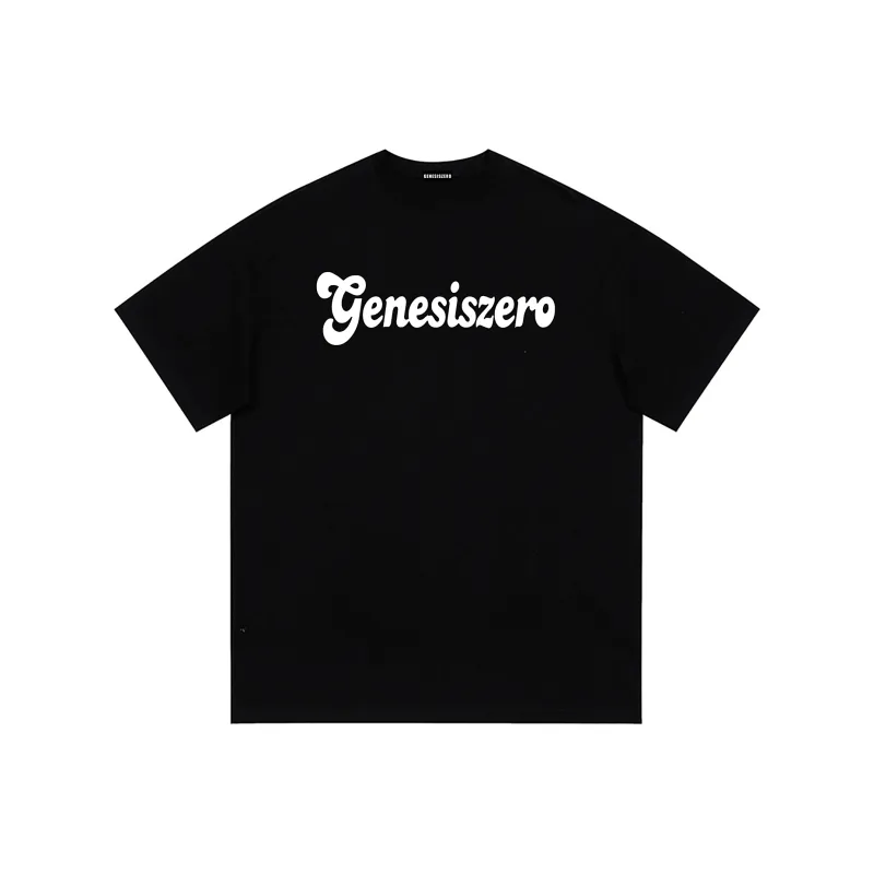 Genesiszero T Shirts Unisex-1