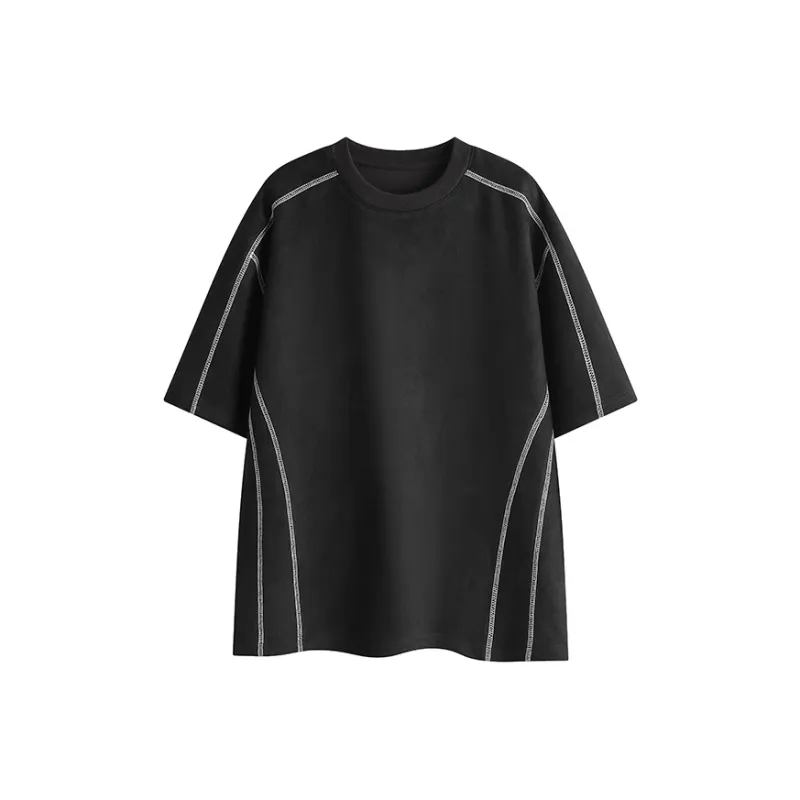 BOTH PLAY T Shirts Unisex-4